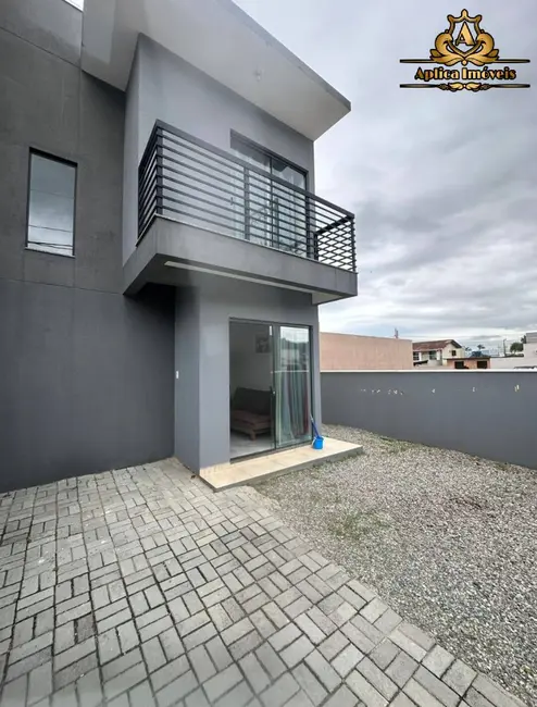 Foto 1 de Casa com 2 quartos à venda, 75m2 em Gravatá, Navegantes - SC