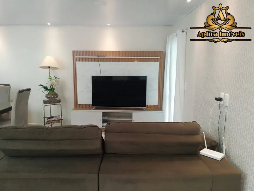 Casa com 4 quartos à venda, 220m2 em São Domingos, Navegantes - SC - imagem 8 Foto 8 de Casa com 4 quartos à venda, 220m2 em São Domingos, Navegantes - SC