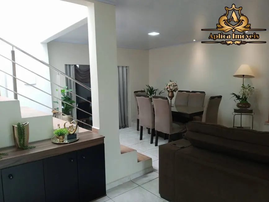 Casa com 4 quartos à venda, 220m2 em São Domingos, Navegantes - SC - imagem 5 Foto 5 de Casa com 4 quartos à venda, 220m2 em São Domingos, Navegantes - SC