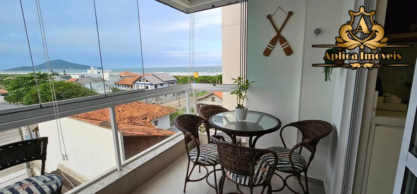 Foto 6 de Apartamento com 2 quartos à venda, 70m2 em Meia Praia, Navegantes - SC