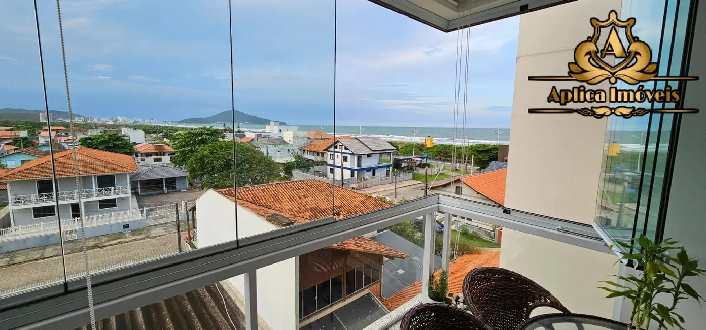 Foto 7 de Apartamento com 2 quartos à venda, 70m2 em Meia Praia, Navegantes - SC