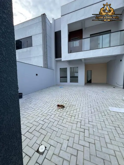 Foto 2 de Casa com 3 quartos à venda, 113m2 em Meia Praia, Navegantes - SC