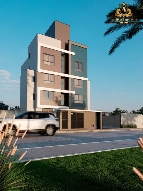Foto 1 de Apartamento com 2 quartos à venda, 68m2 em Centro, Navegantes - SC