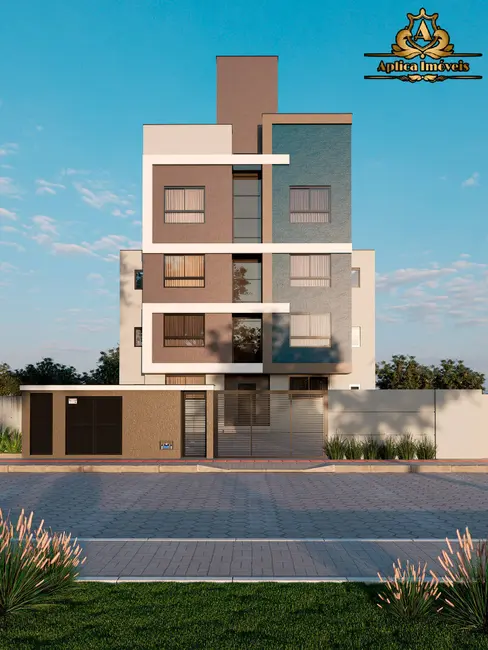 Foto 2 de Apartamento com 2 quartos à venda, 68m2 em Centro, Navegantes - SC