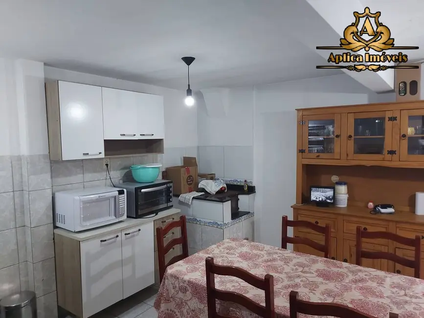 Foto 4 de Casa com 4 quartos à venda, 319m2 em Meia Praia, Navegantes - SC