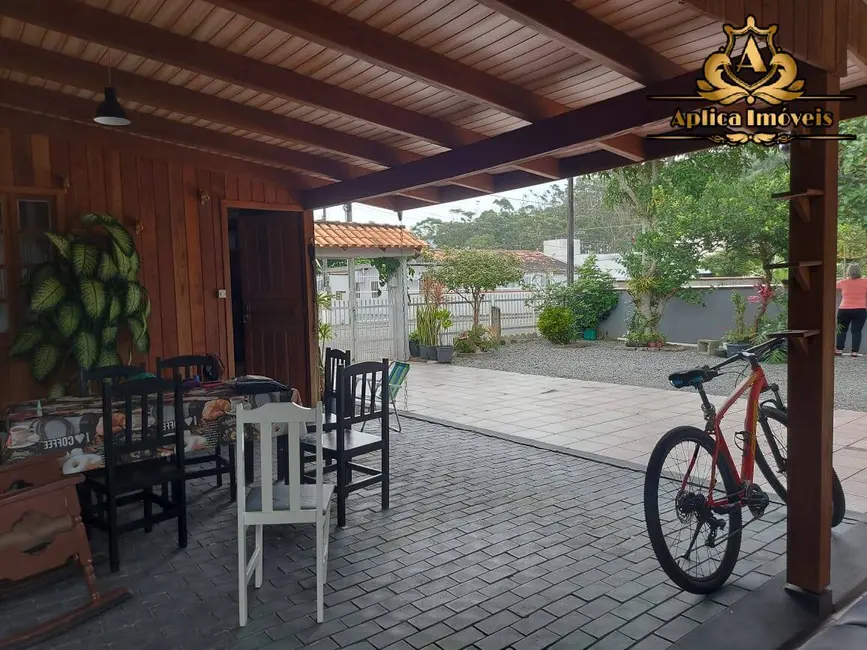 Foto 8 de Casa com 4 quartos à venda, 319m2 em Meia Praia, Navegantes - SC