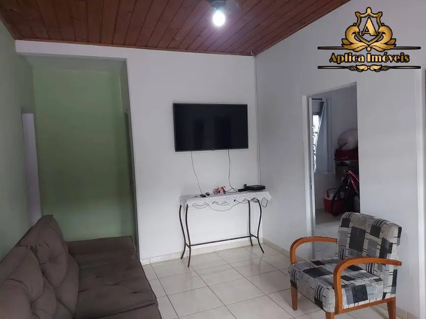 Foto 3 de Casa com 4 quartos à venda, 319m2 em Meia Praia, Navegantes - SC