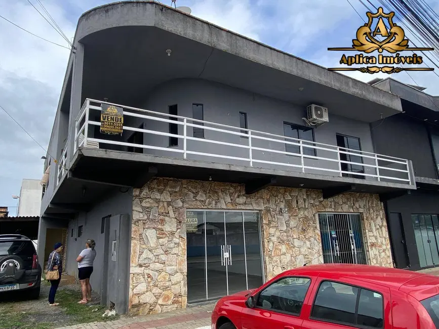 Foto 1 de Casa com 4 quartos à venda, 360m2 em São Domingos, Navegantes - SC