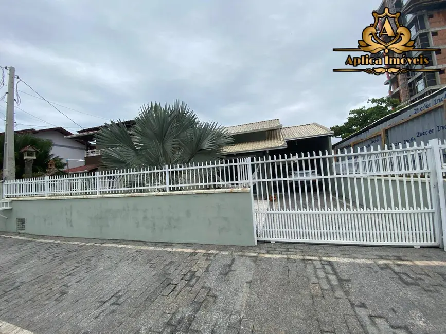 Foto 2 de Casa com 3 quartos à venda, 65m2 em Gravatá, Navegantes - SC