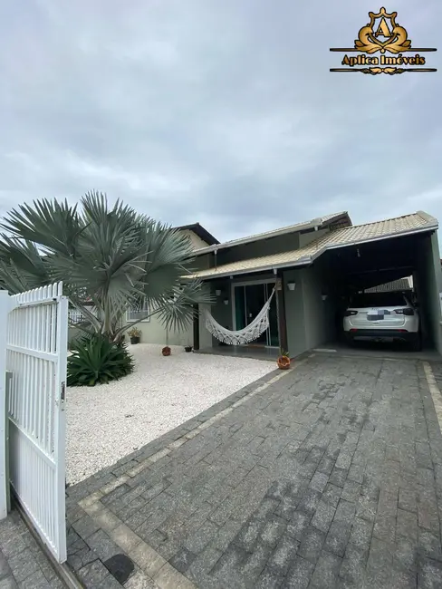 Foto 1 de Casa com 3 quartos à venda, 65m2 em Gravatá, Navegantes - SC