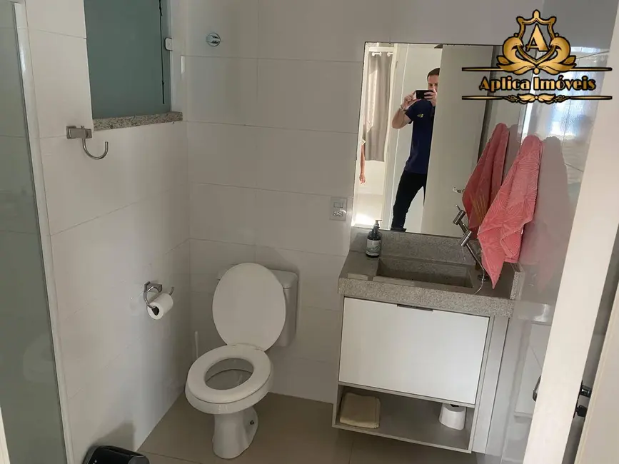 Foto 6 de Apartamento com 3 quartos à venda, 118m2 em Gravatá, Navegantes - SC