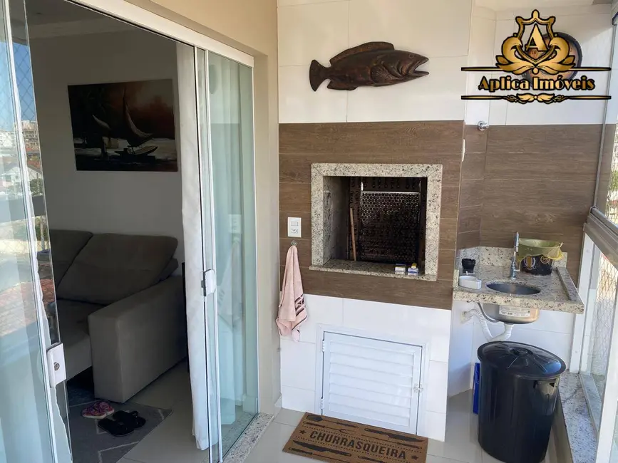 Foto 9 de Apartamento com 3 quartos à venda, 118m2 em Gravatá, Navegantes - SC