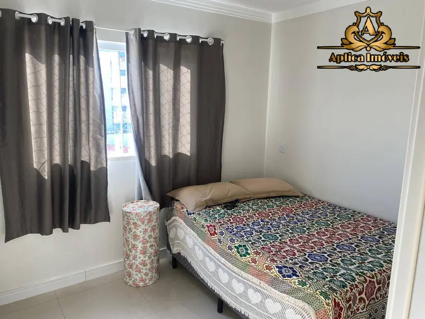 Foto 3 de Apartamento com 3 quartos à venda, 118m2 em Gravatá, Navegantes - SC