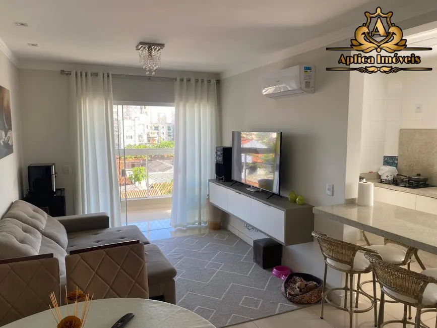 Foto 1 de Apartamento com 3 quartos à venda, 118m2 em Gravatá, Navegantes - SC
