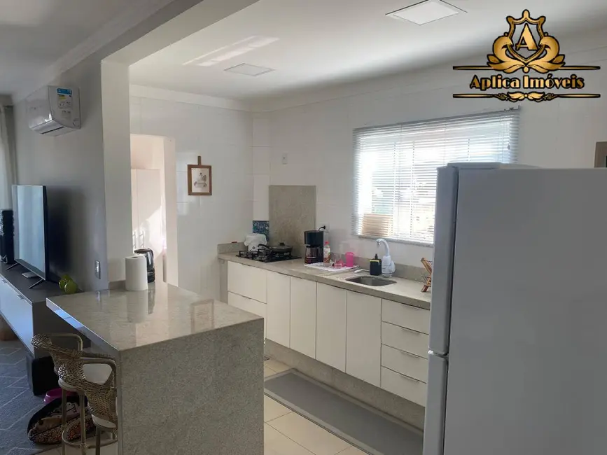 Foto 2 de Apartamento com 3 quartos à venda, 118m2 em Gravatá, Navegantes - SC