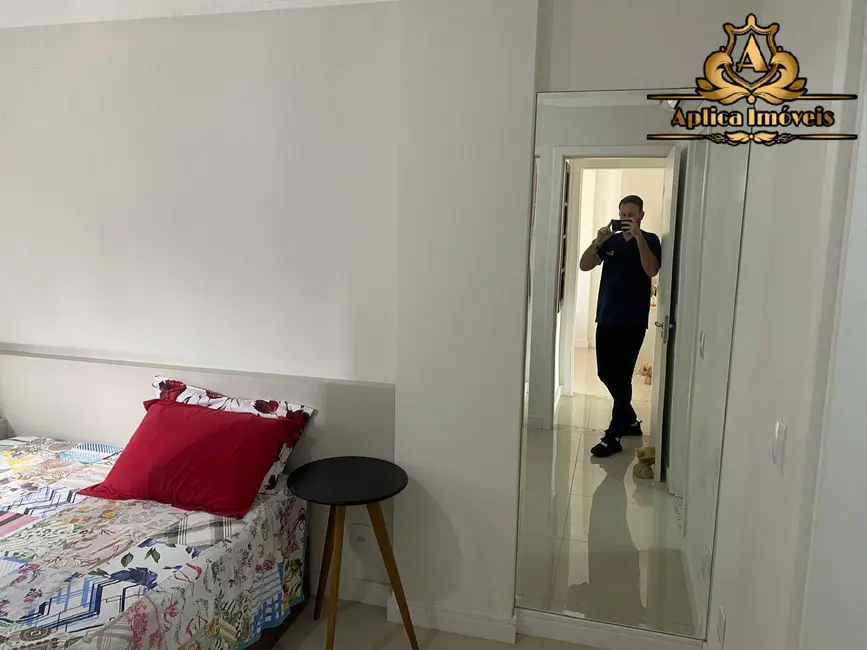 Foto 5 de Apartamento com 3 quartos à venda, 118m2 em Gravatá, Navegantes - SC
