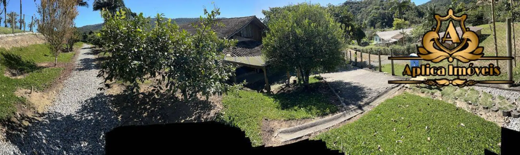 Foto 2 de Casa com 2 quartos à venda, 6000m2 em Camboriu - SC