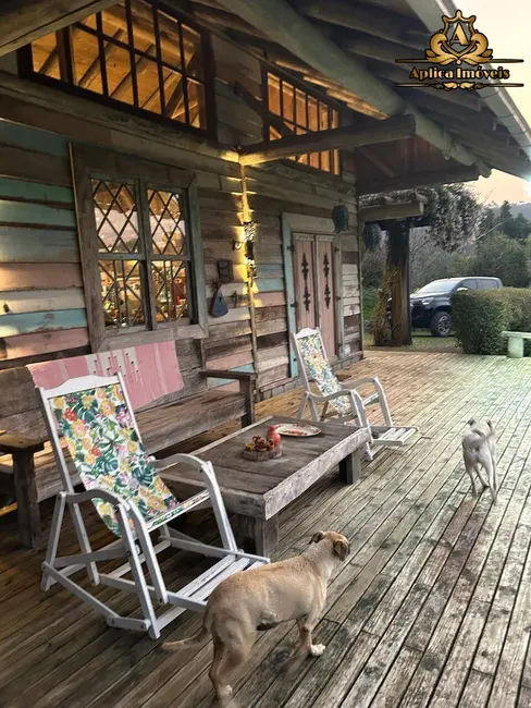 Foto 5 de Casa com 2 quartos à venda, 6000m2 em Camboriu - SC