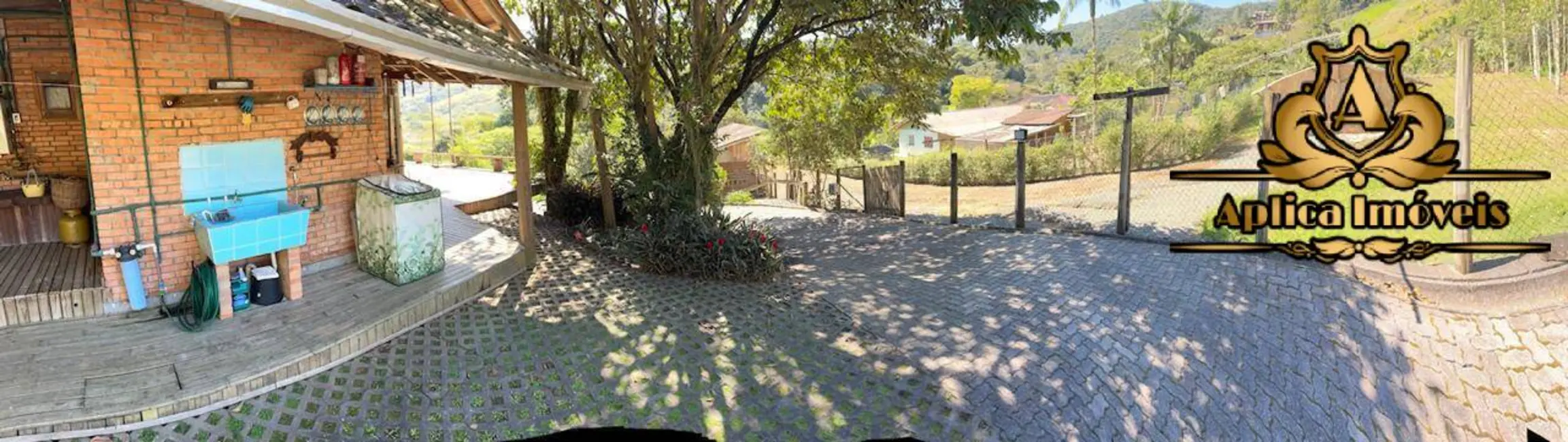 Foto 9 de Casa com 2 quartos à venda, 6000m2 em Camboriu - SC