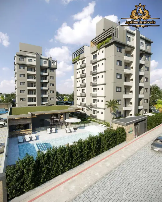 Foto 2 de Apartamento com 3 quartos à venda, 147m2 em Gravatá, Navegantes - SC