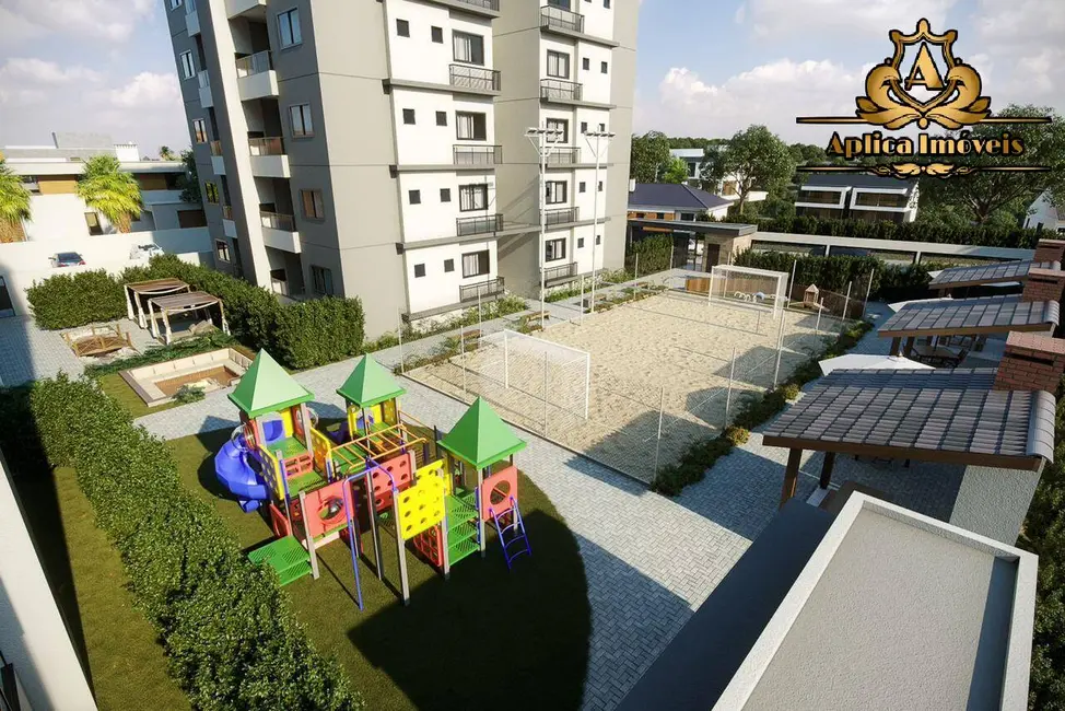 Foto 4 de Apartamento com 3 quartos à venda, 147m2 em Gravatá, Navegantes - SC