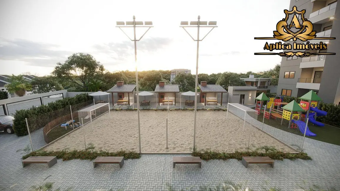 Foto 5 de Apartamento com 3 quartos à venda, 147m2 em Gravatá, Navegantes - SC