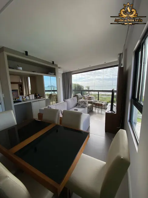 Foto 1 de Apartamento com 3 quartos à venda, 131m2 em Balneario Picarras - SC
