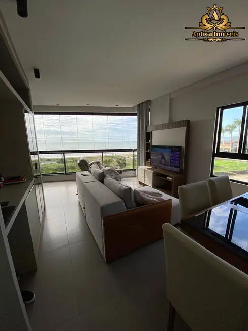 Foto 2 de Apartamento com 3 quartos à venda, 131m2 em Balneario Picarras - SC
