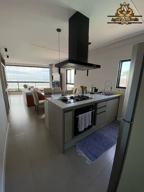 Foto 6 de Apartamento com 3 quartos à venda, 131m2 em Balneario Picarras - SC