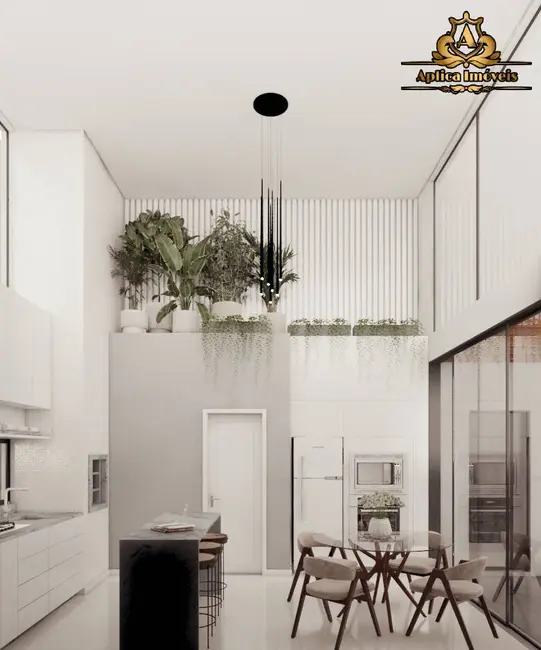 Foto 5 de Apartamento com 2 quartos à venda, 94m2 em Meia Praia, Navegantes - SC