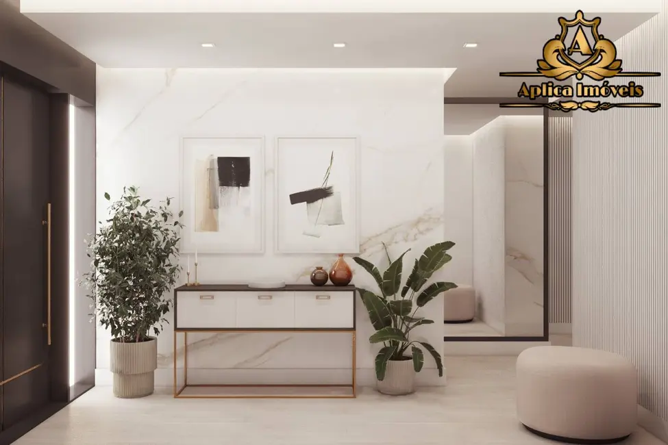 Foto 4 de Apartamento com 2 quartos à venda, 94m2 em Meia Praia, Navegantes - SC