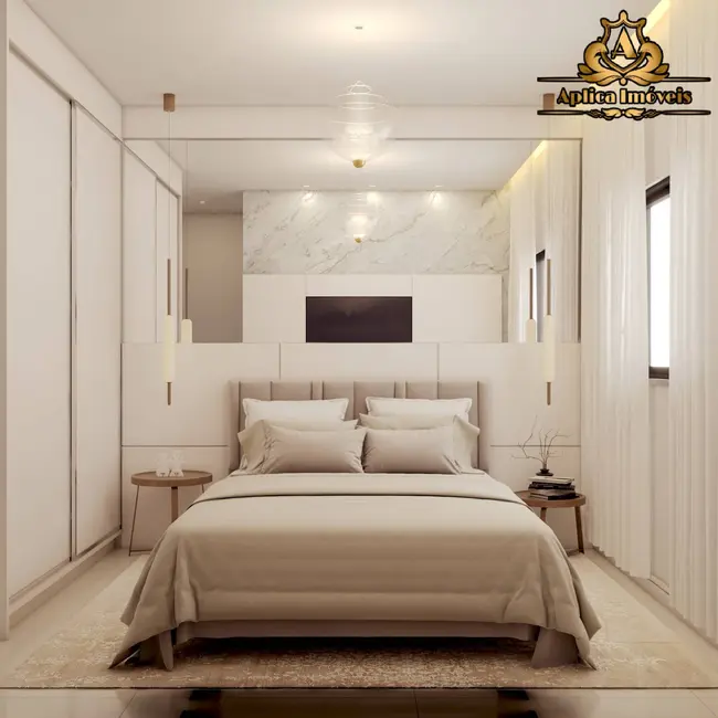 Foto 9 de Apartamento com 2 quartos à venda, 94m2 em Meia Praia, Navegantes - SC