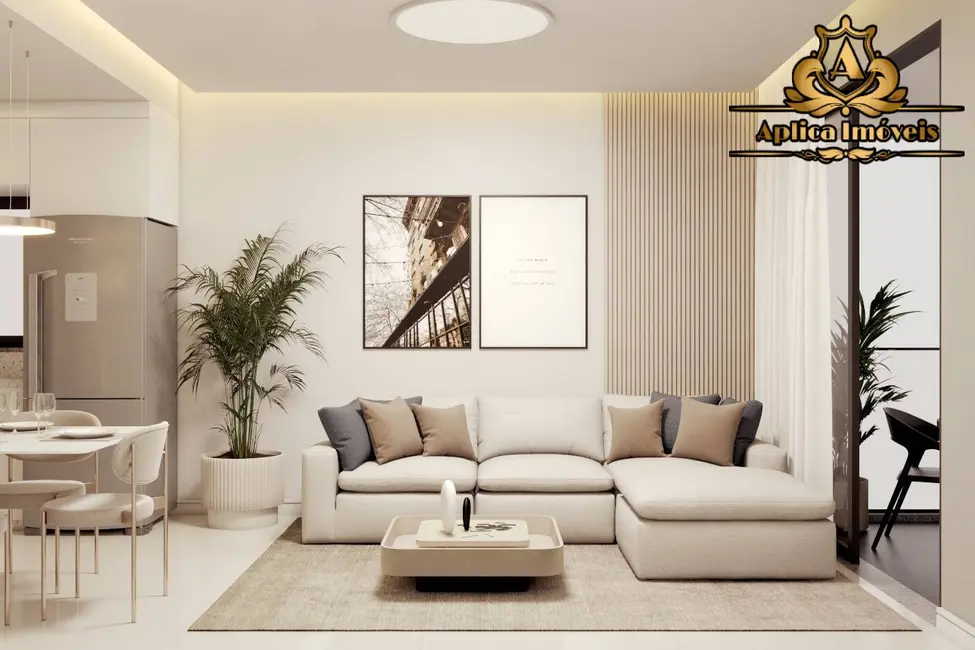 Foto 8 de Apartamento com 2 quartos à venda, 94m2 em Meia Praia, Navegantes - SC