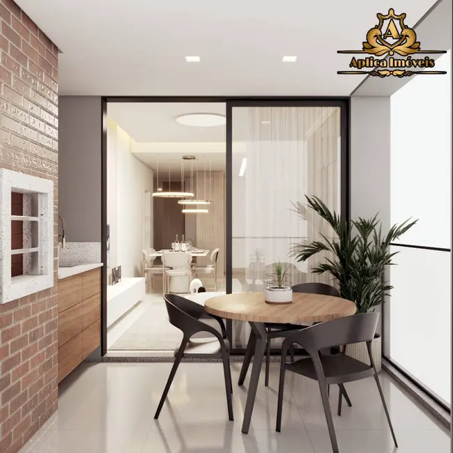 Foto 7 de Apartamento com 2 quartos à venda, 94m2 em Meia Praia, Navegantes - SC