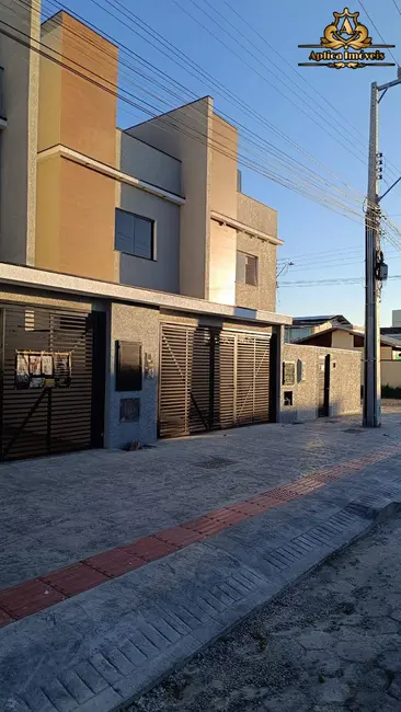 Foto 2 de Casa com 3 quartos à venda, 120m2 em Centro, Navegantes - SC