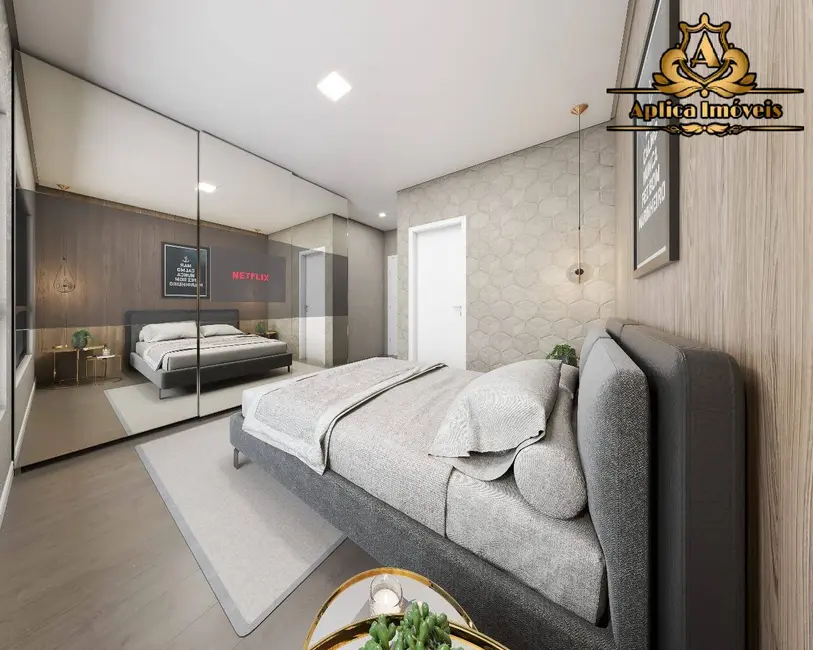 Foto 6 de Casa com 3 quartos à venda, 120m2 em Centro, Navegantes - SC