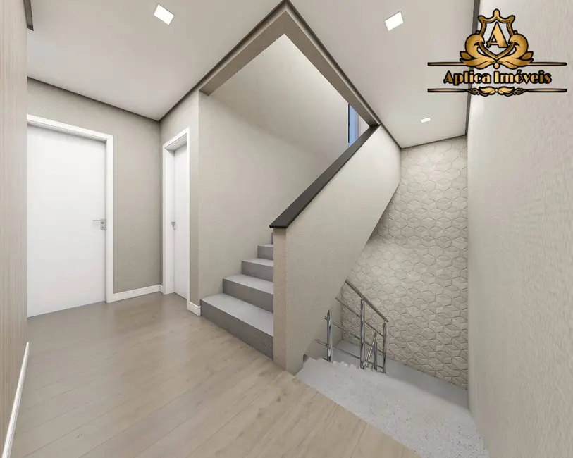 Foto 5 de Casa com 3 quartos à venda, 120m2 em Centro, Navegantes - SC