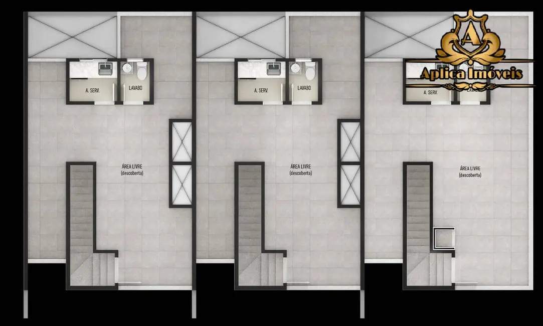 Foto 7 de Casa com 3 quartos à venda, 120m2 em Centro, Navegantes - SC