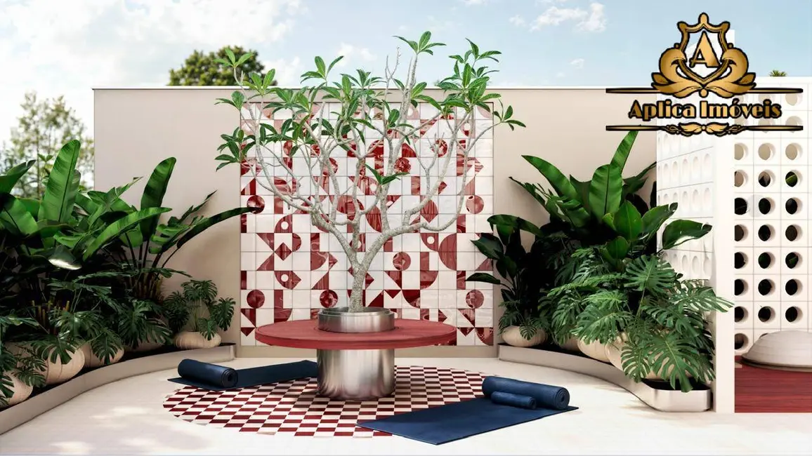 Foto 5 de Apartamento com 2 quartos à venda, 67m2 em Centro, Navegantes - SC