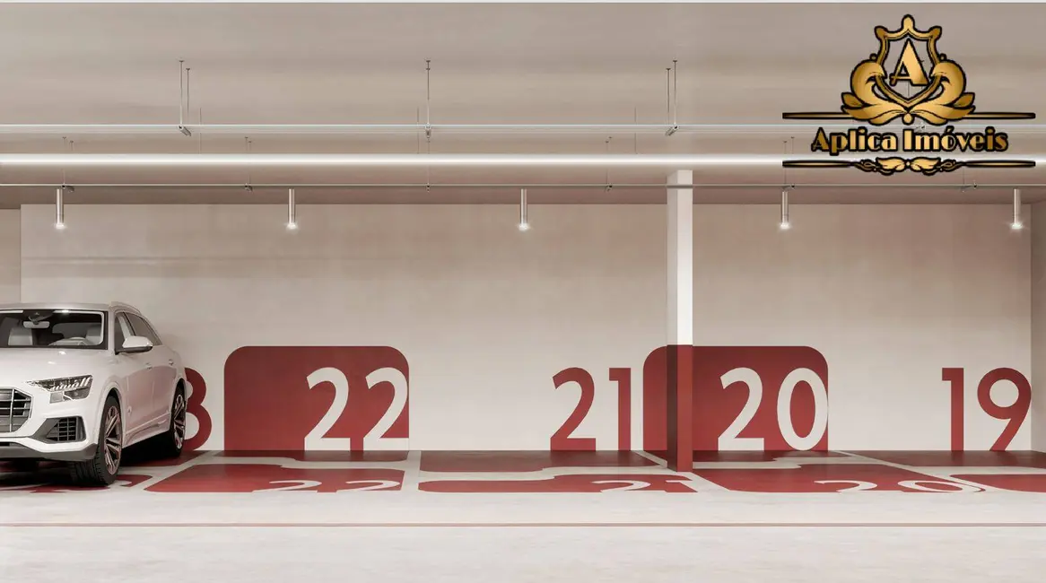 Foto 8 de Apartamento com 2 quartos à venda, 67m2 em Centro, Navegantes - SC