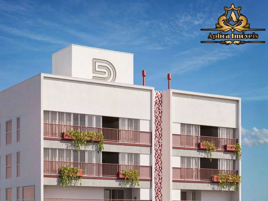 Foto 3 de Apartamento com 2 quartos à venda, 67m2 em Centro, Navegantes - SC