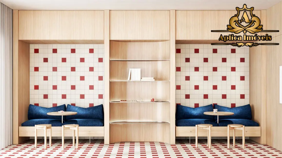 Foto 7 de Apartamento com 2 quartos à venda, 67m2 em Centro, Navegantes - SC