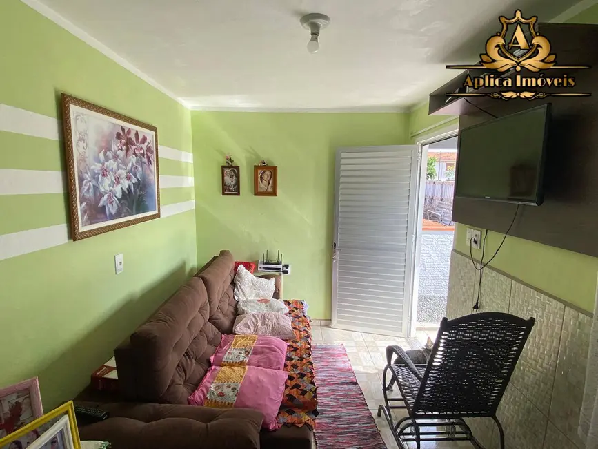 Foto 6 de Casa com 2 quartos à venda, 330m2 em Meia Praia, Navegantes - SC