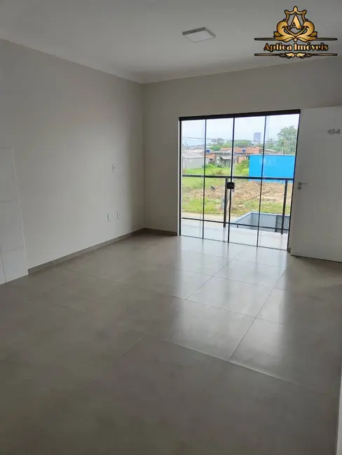 Foto 2 de Apartamento com 2 quartos à venda, 65m2 em Centro, Penha - SC