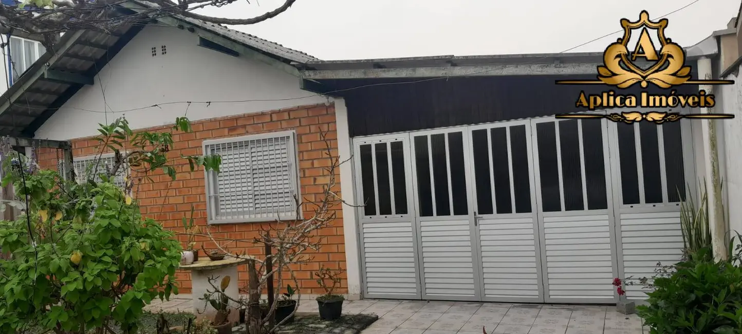 Foto 1 de Casa com 3 quartos à venda em Gravatá, Navegantes - SC
