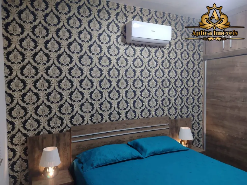 Foto 2 de Apartamento com 2 quartos à venda, 75m2 em Gravatá, Navegantes - SC