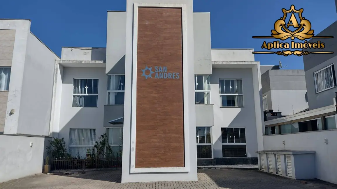Foto 1 de Apartamento com 2 quartos à venda, 75m2 em Gravatá, Navegantes - SC