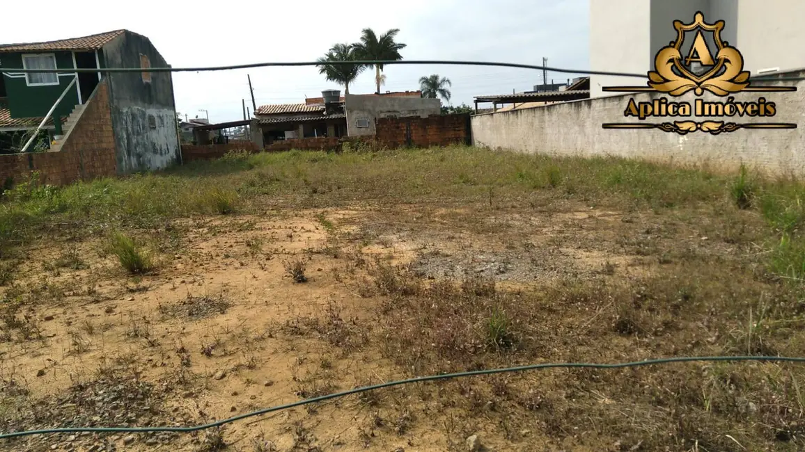 Foto 1 de Terreno / Lote à venda, 450m2 em Barra Velha - SC