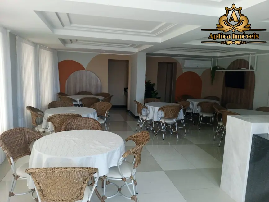 Foto 4 de Apartamento com 3 quartos à venda, 129m2 em Gravatá, Navegantes - SC