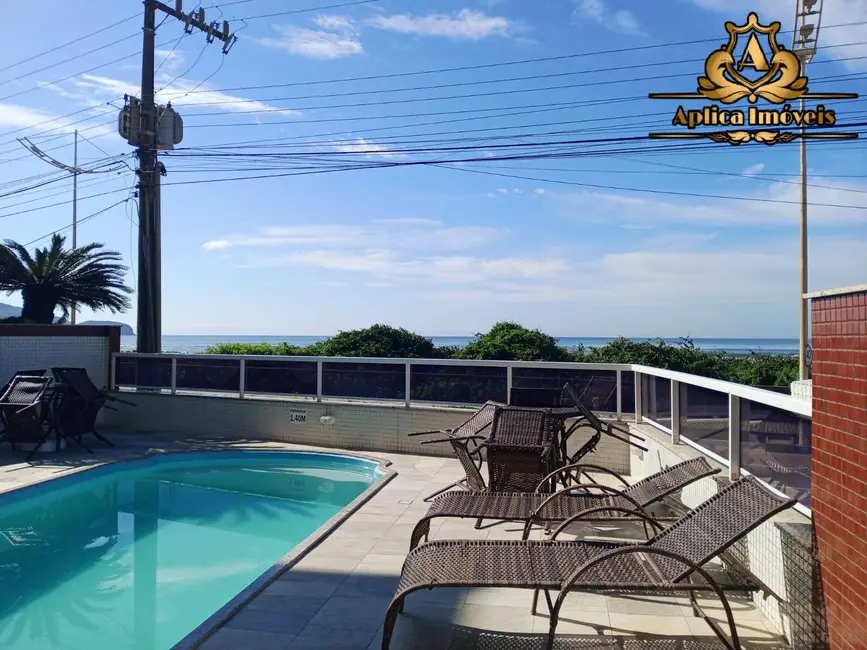 Foto 7 de Apartamento com 3 quartos à venda, 129m2 em Gravatá, Navegantes - SC